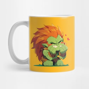 blanka Mug